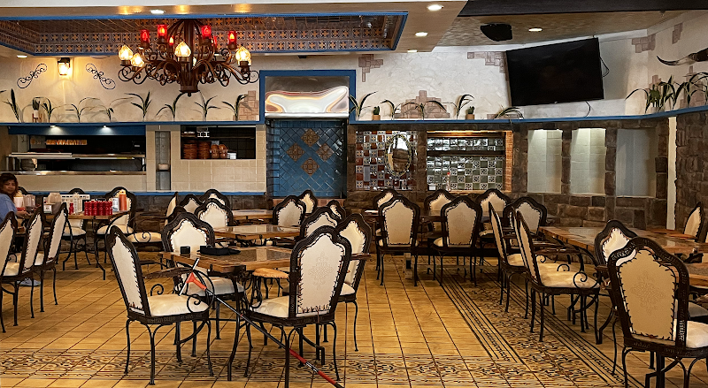 Cuerno Grill Mexican Restaurant - Event Venue in Lebanon, Tennessee