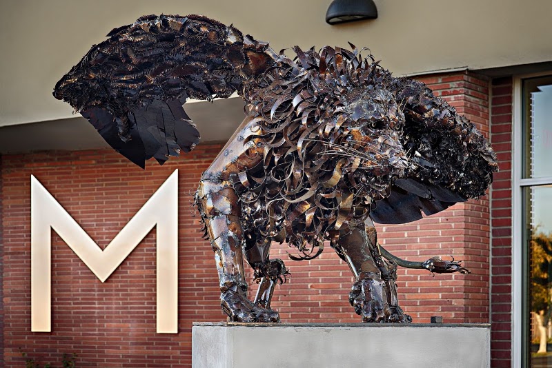 M Street Arts Complex - Event Venue in Fresno, California