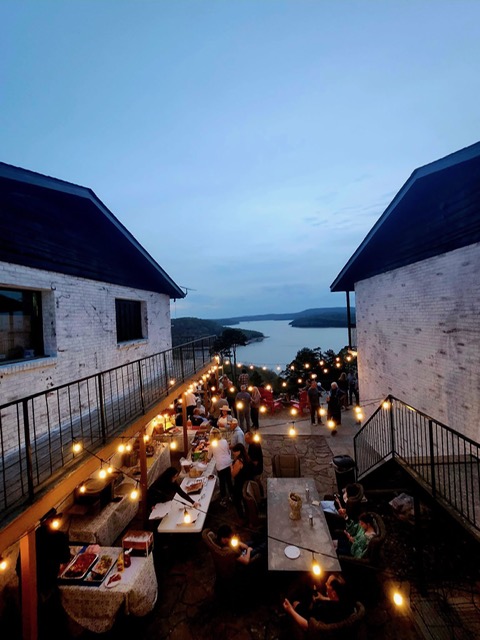 Pointe West Resort Eureka Springs - Event Venue in Eureka Springs, Arkansas