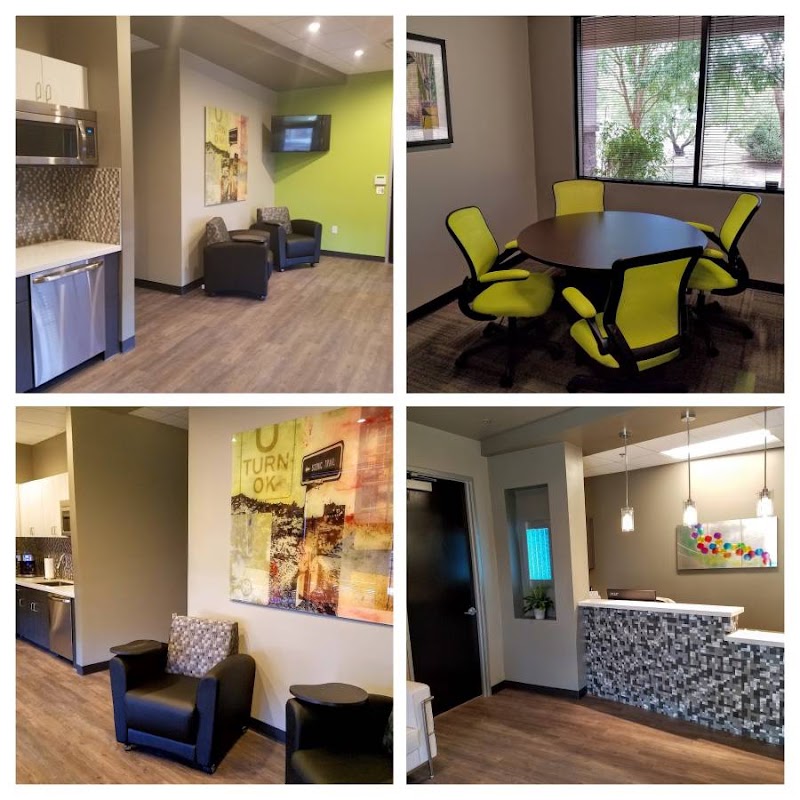 Westbrook Executive Suites - Event Venue in Peoria, Arizona