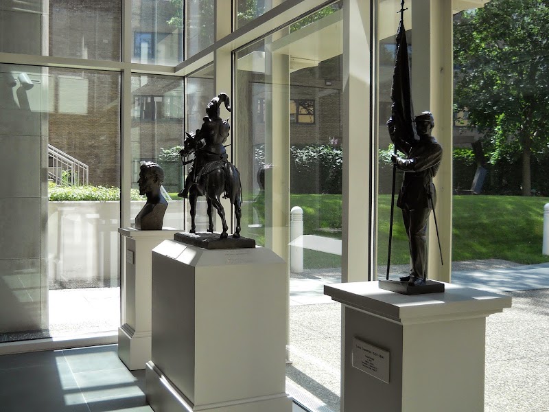 Albany Institute of History & Art - Event Venue in Albany, New York