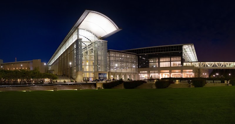 McCormick Place - Event Venue in Chicago, Illinois