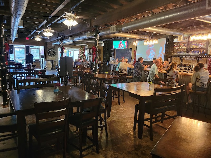 Red Dirt Cellars - Event Venue in Grapevine, Texas
