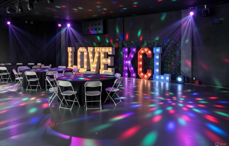 District KCL - Event Venue in Gillingham, Medway