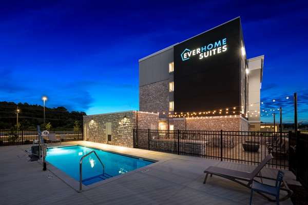 Everhome Suites Fayetteville near Fort Bragg - Event Venue in Fayetteville, North Carolina