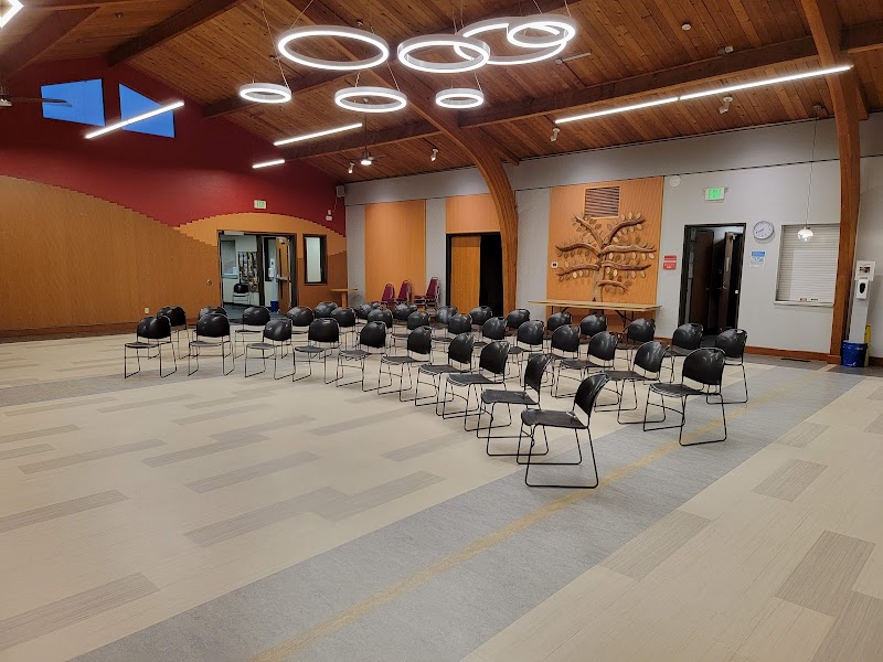 Bob Chisholm Community Center - Event Venue in Seaside, Oregon