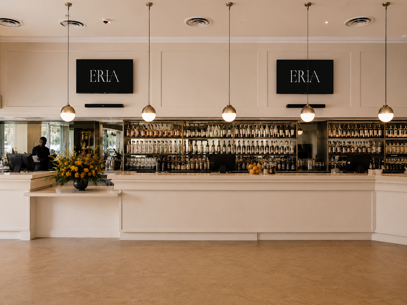 ERIA Marina - Event Venue in San Francisco, California