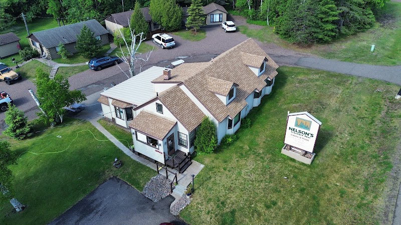 Nelson's Travelers Rest Cabins and Motel - Event Venue in Grand Marais, Minnesota