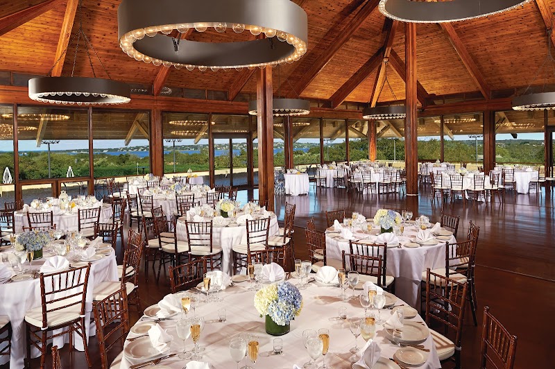360 East at Montauk Downs - Event Venue in Montauk, New York