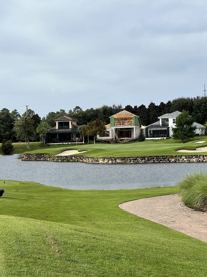Conservatory at Hammock Beach - Event Venue in Palm Coast, Florida