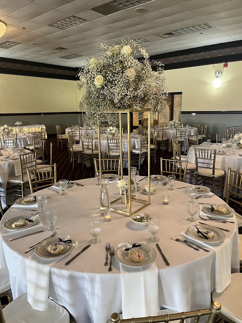 Roma Lodge - Event Venue in Mount Pleasant, Wisconsin
