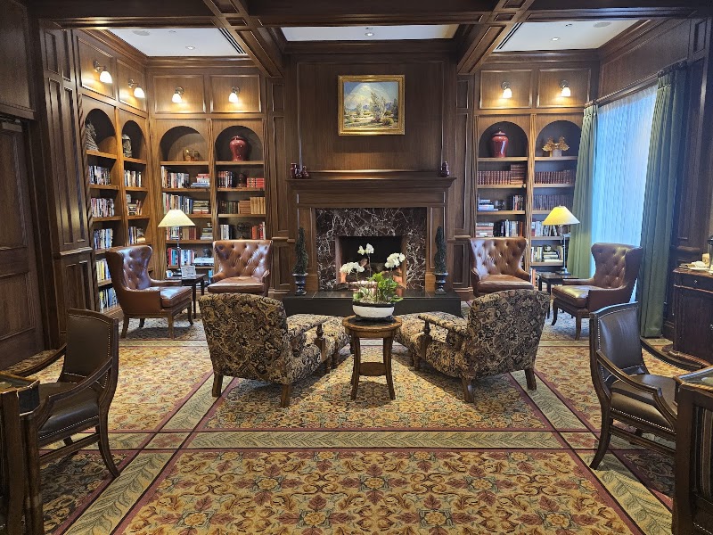 The Pacific Club - Event Venue in Newport Beach, California
