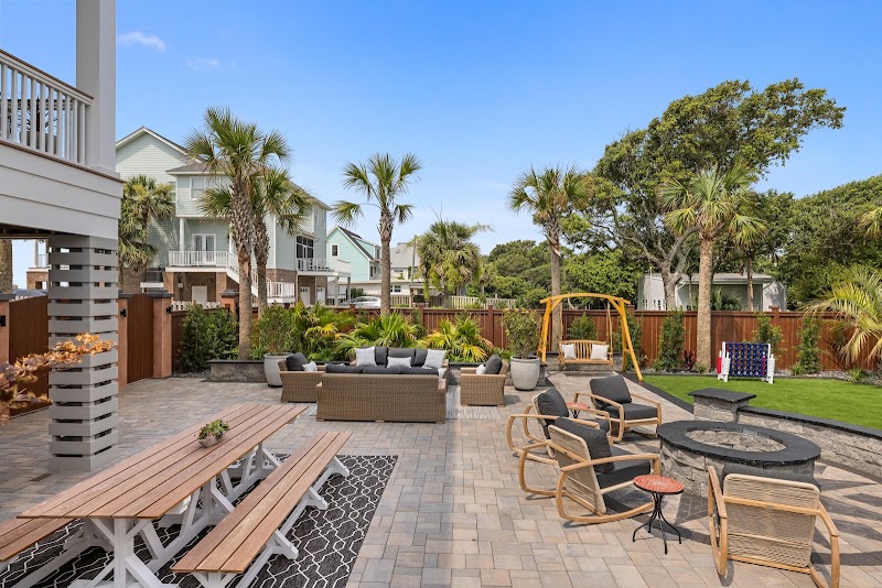 Wave Watcher - Event Venue in Folly Beach, South Carolina