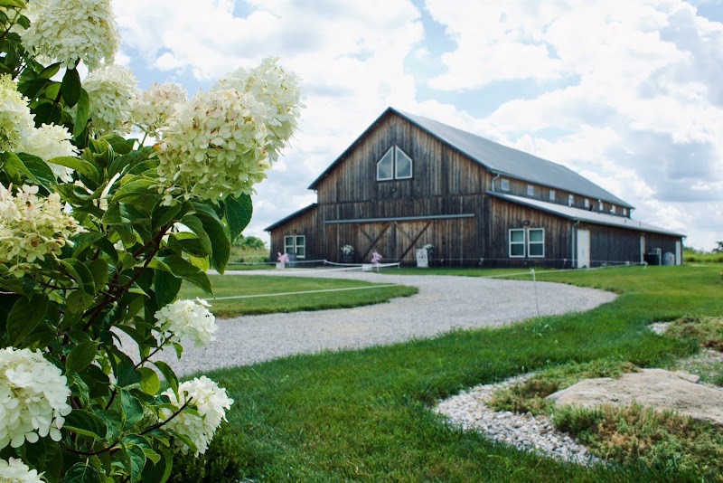 Rustic Ridge Wedding Barn & Venue - Event Venue in Richmond, Kentucky