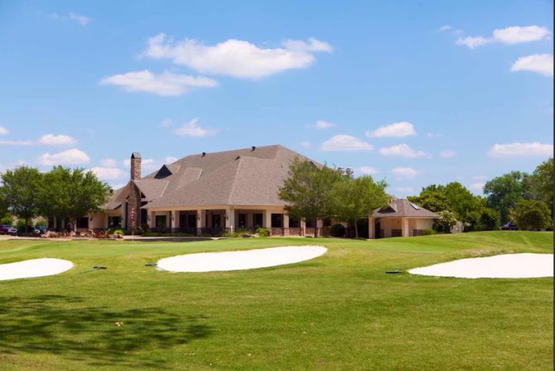 The Golf Club at StoneBridge - Event Venue in Bossier City, Louisiana