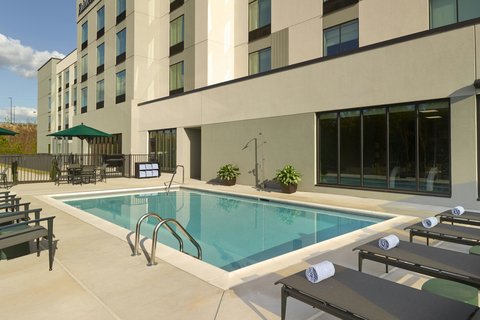 TownePlace Suites by Marriott Grovetown - Event Venue in Grovetown, Georgia