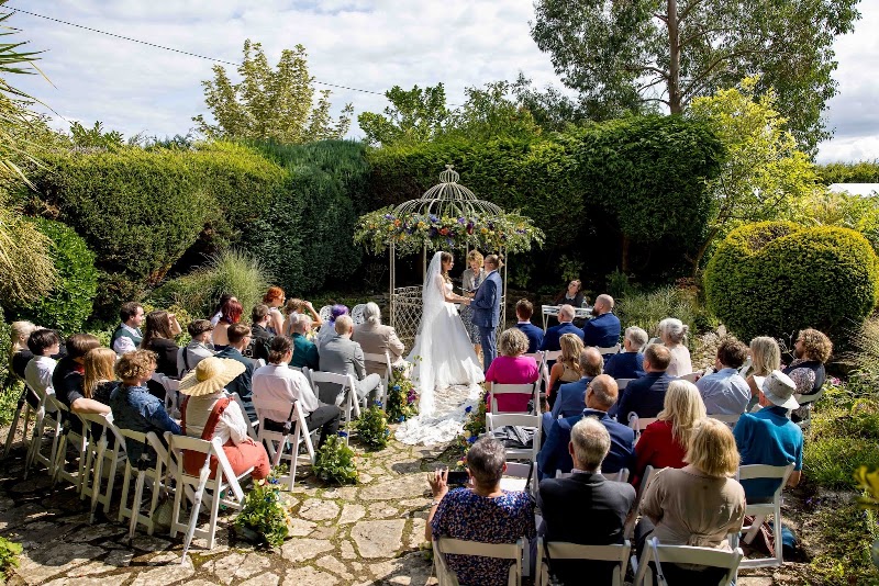 The Orangery Suite - Event Venue in Poole, Bournemouth, Christchurch and Poole