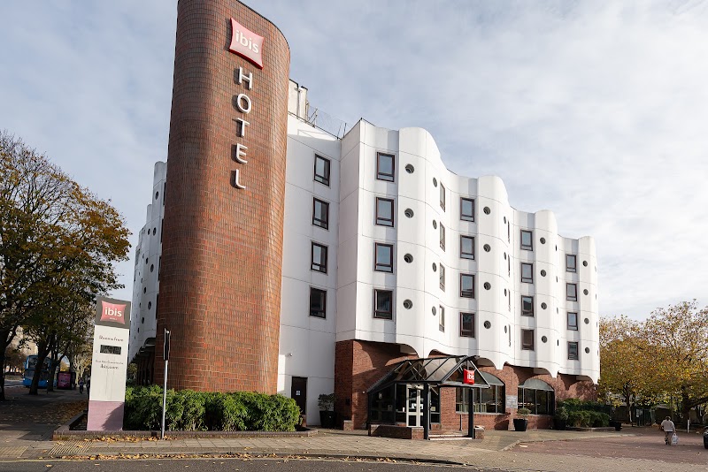 ibis Portsmouth Centre - Event Venue in Portsmouth, England