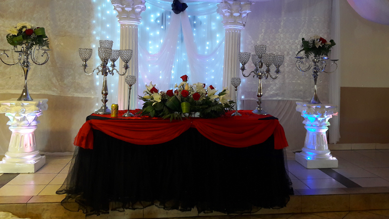 Dianas Event Centers - Event Venue in Denver, Colorado