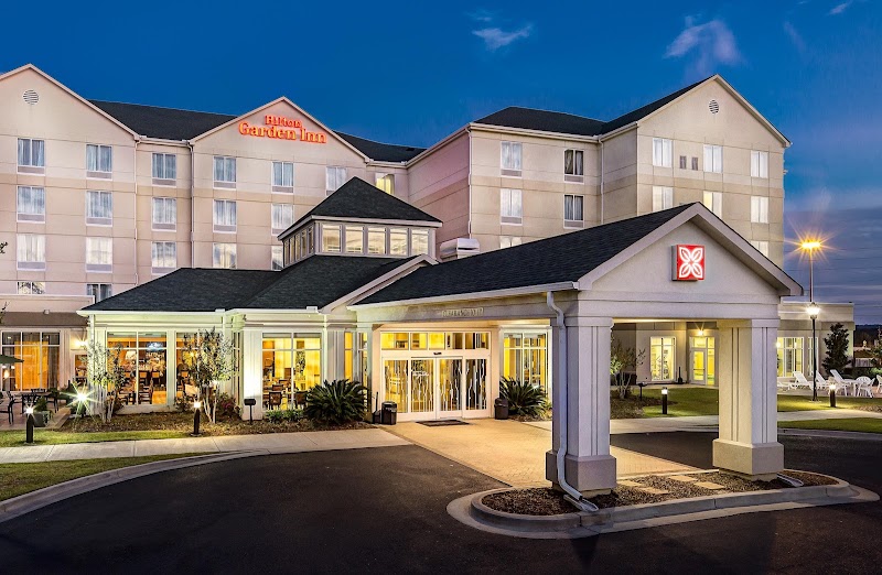 Hilton Garden Inn Augusta - Event Venue in Augusta, Georgia
