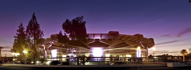 Celebrity Theatre - Event Venue in Phoenix, Arizona