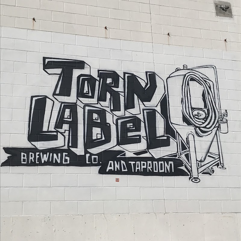 Torn Label Brewing Co. - Event Venue in Kansas City, Missouri