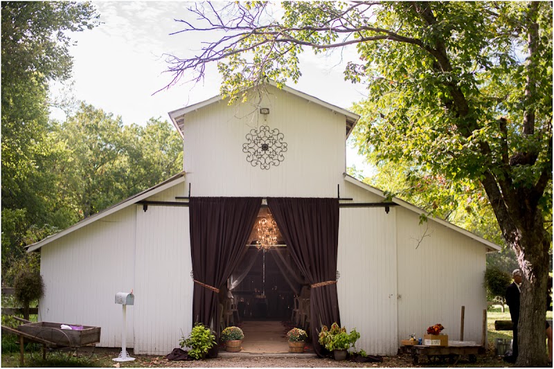 Creek Side At Berryton - Event Venue in Berryton, Kansas