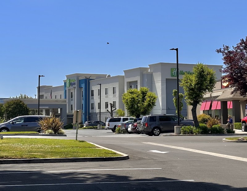 Holiday Inn Express Stockton Southeast, an IHG Hotel - Event Venue in Stockton, California