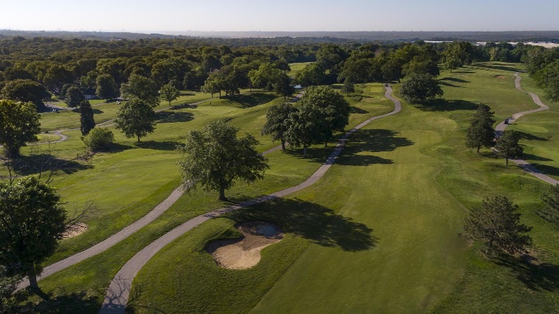 Painted Hills Golf Course - Event Venue in Kansas City, Kansas