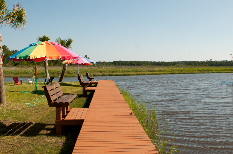 The New Getaway Resort - Event Venue in Pass Christian, Mississippi