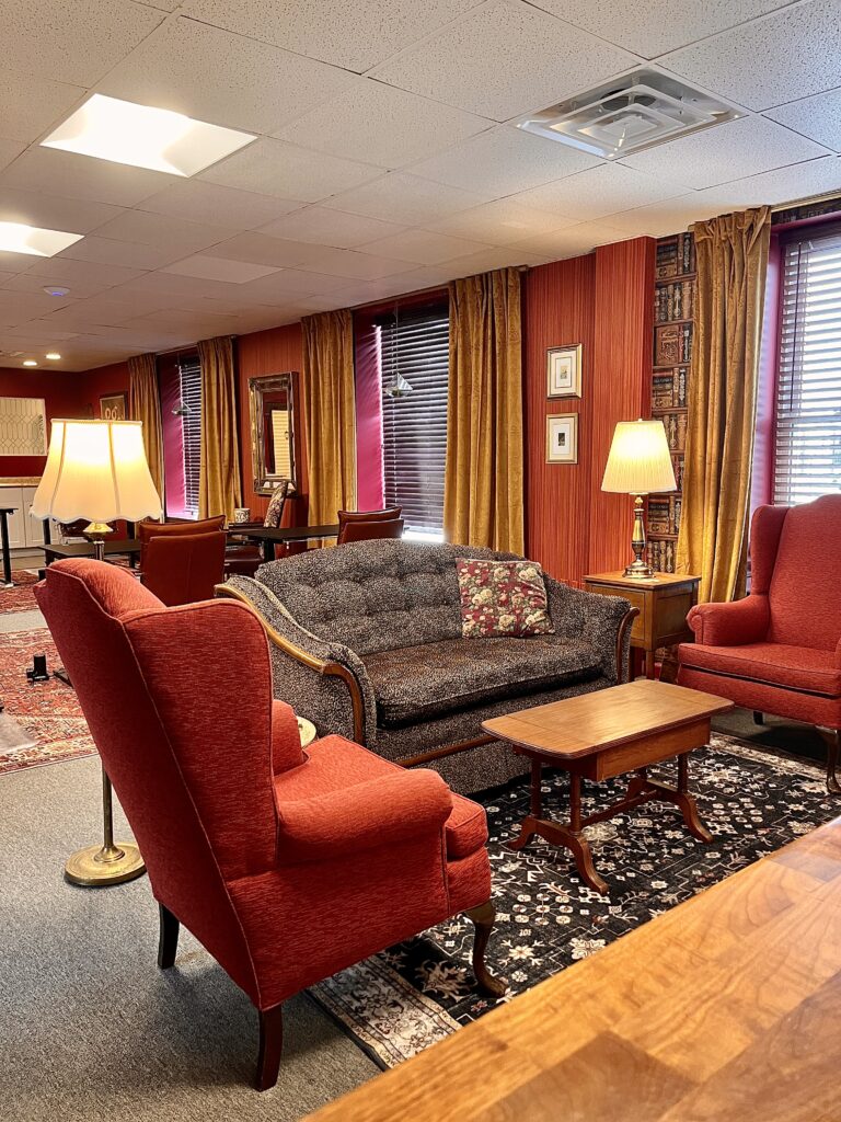 The Attic Coworking - Event Venue in Lansing, Michigan