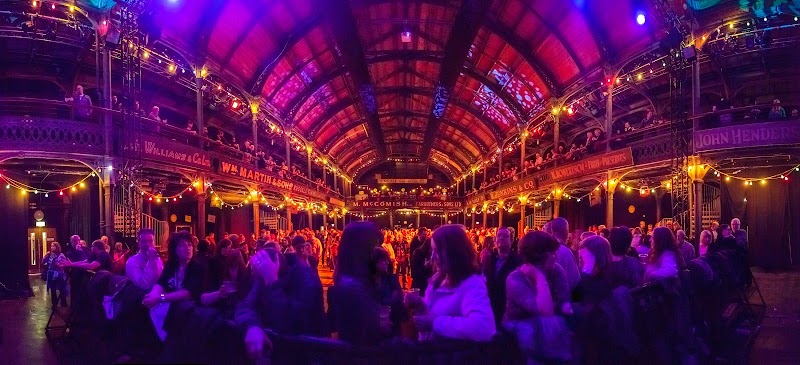 City Halls & Old Fruitmarket - Event Venue in Glasgow, Glasgow City