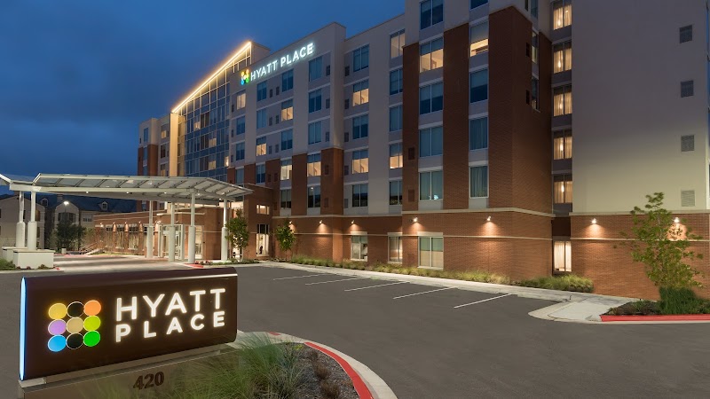 Hyatt Place Austin/Round Rock - Event Venue in Round Rock, Texas