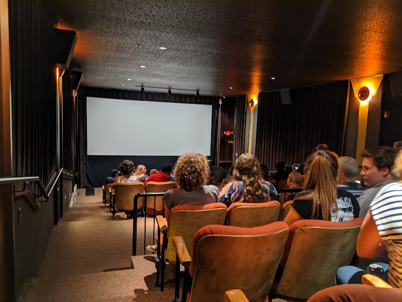 Magic Lantern Theatre - Event Venue in Spokane, Washington