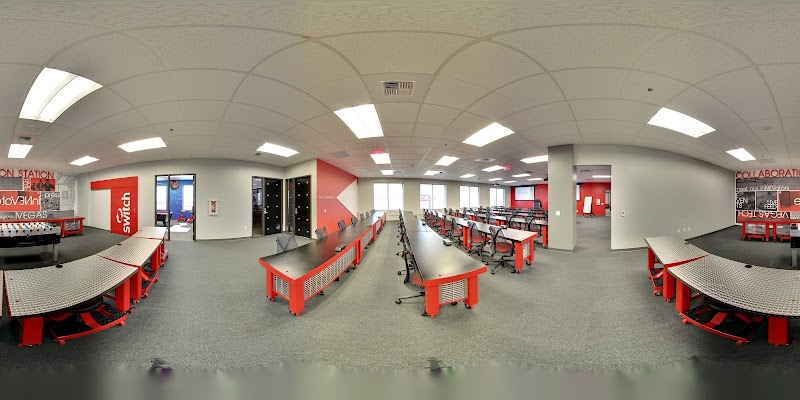 The Innevation Center - Event Venue in Las Vegas, Nevada