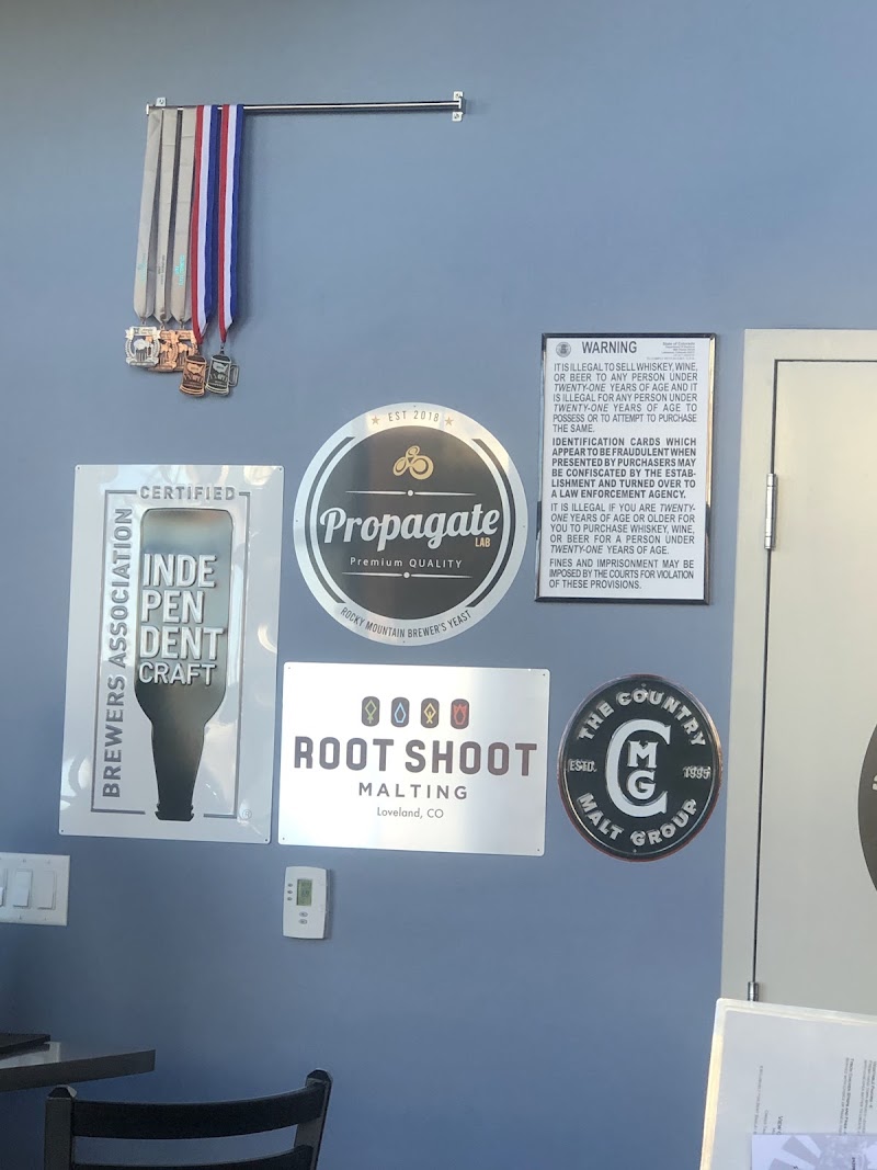 Bent Barley Brewing Company - Event Venue in Aurora, Colorado