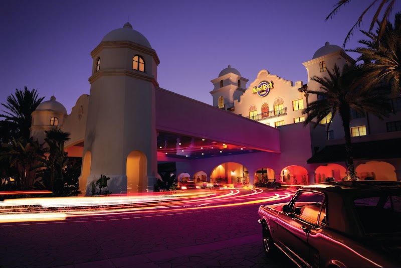 Loews Corporation - Event Venue in Orlando, Florida
