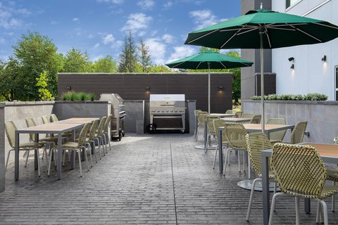 Element by Marriott Portland Beaverton - Event Venue in Beaverton, Oregon