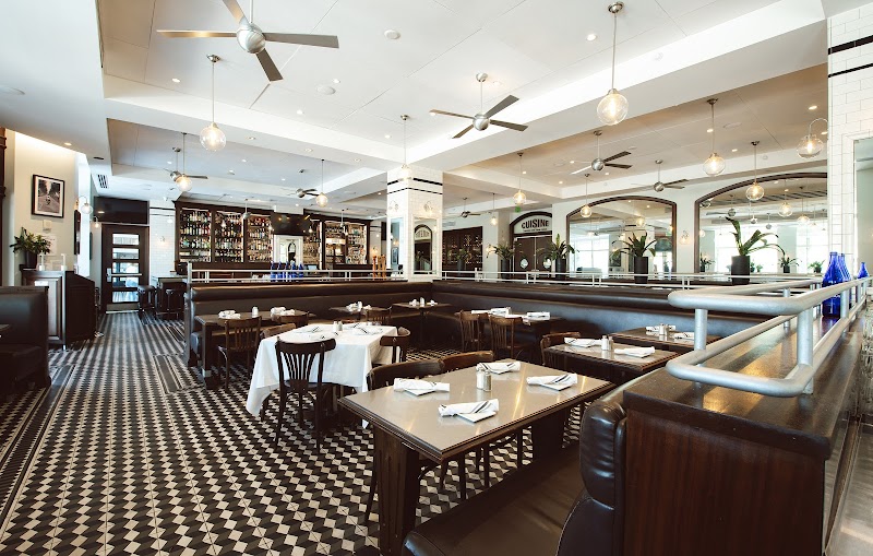 Cassis Restaurant St. Pete - Event Venue in St. Petersburg, Florida