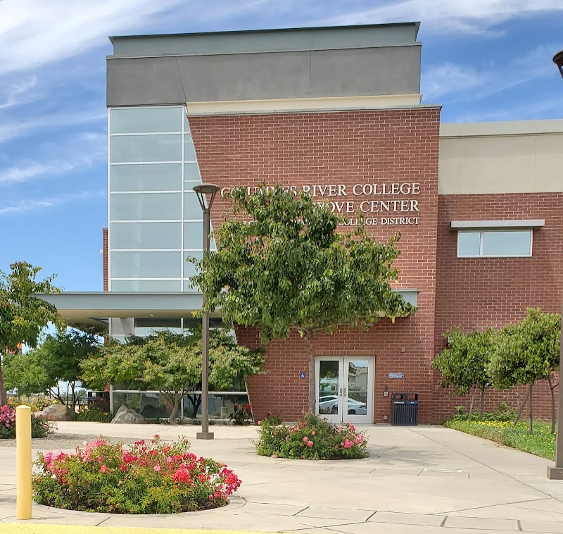 Cosumnes River College - Elk Grove Center - Event Venue in Elk Grove, California
