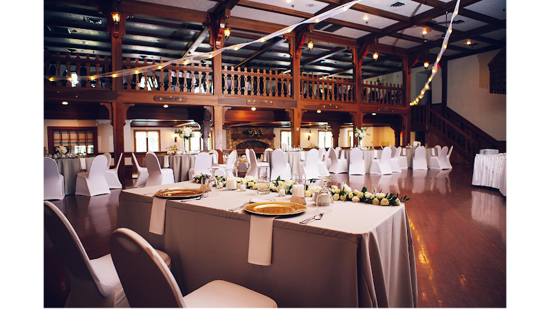 The Bauerhaus - Event Venue in Evansville, Indiana
