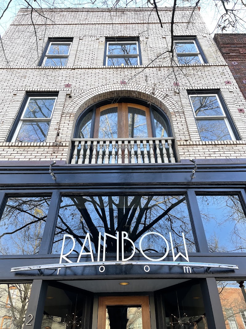 Rainbow Room - Event Venue in Fayetteville, North Carolina