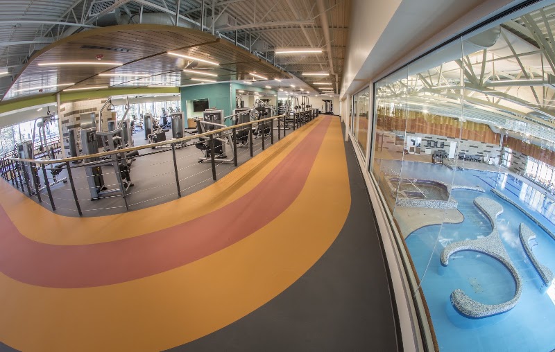 Larkspur Community Center - Event Venue in Bend, Oregon
