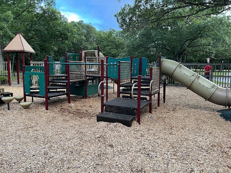 Slater Memorial Park - Event Venue in Pawtucket, Rhode Island