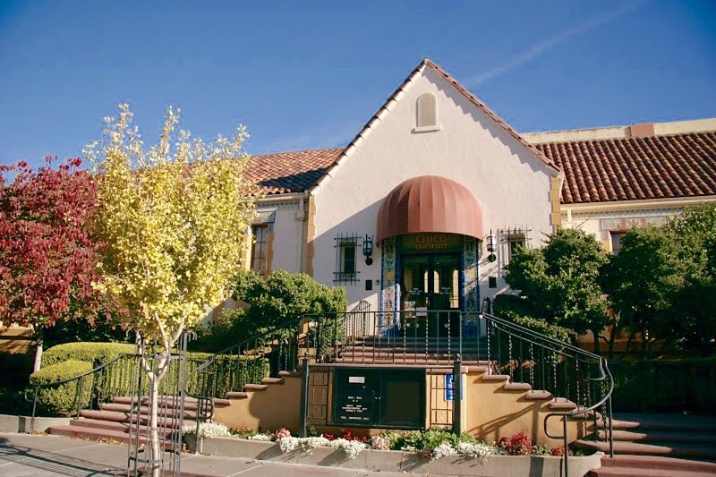 Chico History Museum - Event Venue in Chico, California