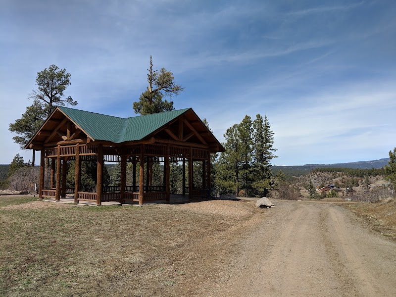 Reservoir Hill Park - Event Venue in Pagosa Springs, Colorado
