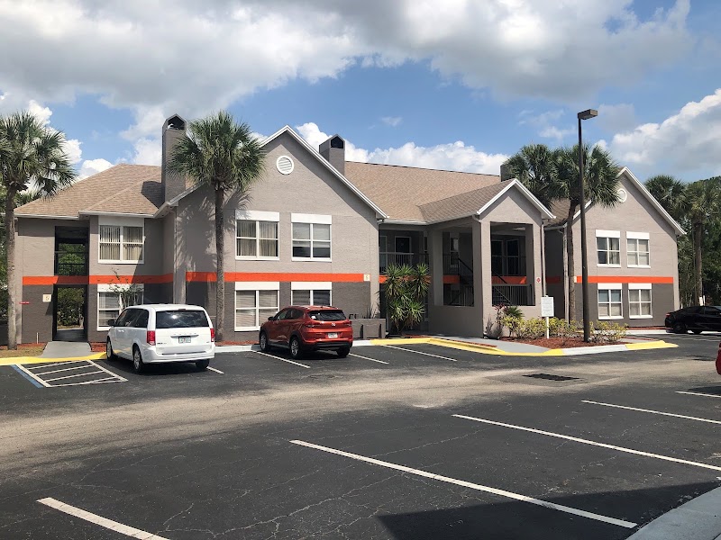 Palm Villas - Event Venue in Kissimmee, Florida