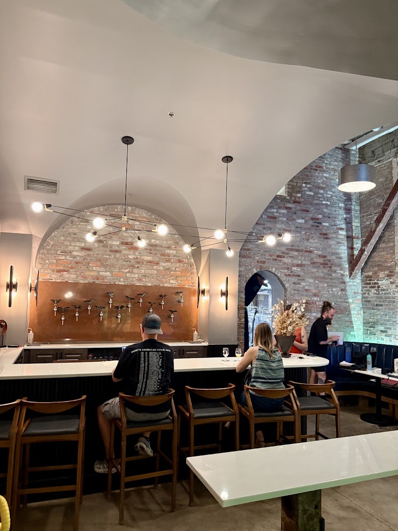 Sky Puppy Brewing - Event Venue in Tampa, Florida