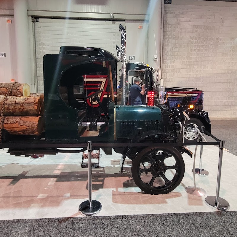 Las Vegas Convention Center South Hall - Event Venue in Las Vegas, Nevada