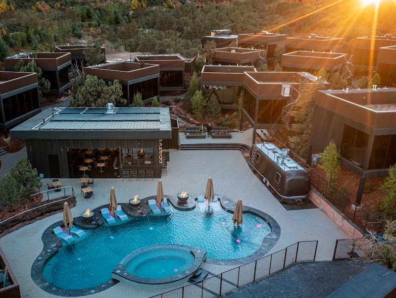 Ambiente Sedona - A Landscape Hotel - Event Venue in Sedona, Arizona